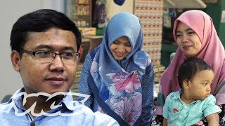 The Controversial Rise of Polygamy in Indonesia [upl. by Aicitel]