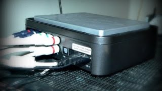 Hauppauge HD PVR Setup amp Tutorial Ps3  How To Setup HD PVR [upl. by Asin]