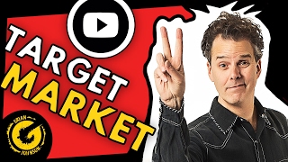 What Is A Target Market [upl. by Aphrodite]