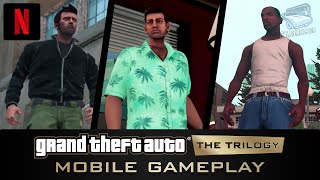 GTA 3 Definitive Edition  10 Things You NEED TO KNOW [upl. by Marsiella763]