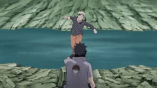 Naruto AMV  quotBattle of Brothersquot [upl. by Atilrep445]