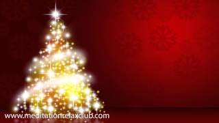 Irish Christmas Songs  Celtic Harp Music amp Traditional Gaelic Christmas Music [upl. by Ailad225]