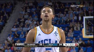 20140213  Kyle Anderson UCLA Full Highlights vs Colorado  22 Pts 11 Assists 7 Reb [upl. by Bonis]