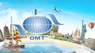 La Organización Mundial del Turismo OMT [upl. by Albrecht]