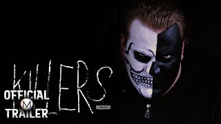 KILLERS 1996  Official Trailer  4K [upl. by Nikkie]