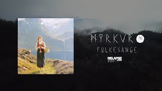 MYRKUR  Folkesange FULL ALBUM STREAM [upl. by Berne668]