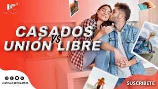 ¿SOLICITAR VISA COMO CASADOS O EN UNION LIBRE [upl. by Anihta755]