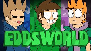 Eddsworld Intro  Legacy Edition [upl. by Seuqram]