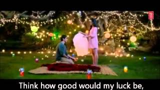 Hum Mar Jayenge Aashiqui2 with english subtitles [upl. by Kuehnel]