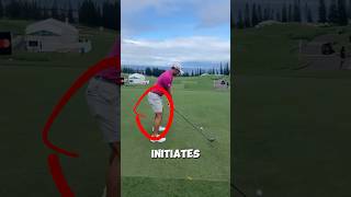 Collin Morikawa Golf Swing Analysis [upl. by Fowler]