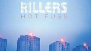 Top 10 Killers Songs [upl. by Wearing]