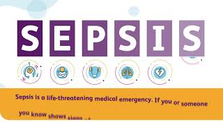 Sepsis 101 Diagnosis and Treatment [upl. by Domash272]