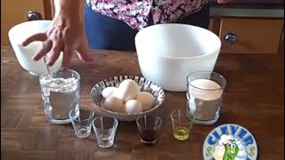 🍰 How To Bake A Cake At Home From Scratch For Beginners IN 16 MINUTES  How To Make A Cake 2025 😋 [upl. by Teador]