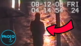 10 People Who Disappeared and Left Behind Creepy Recordings [upl. by Ayifa457]