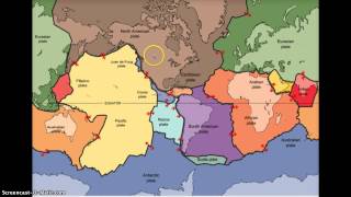 What is a Lithospheric Plate [upl. by Serg]