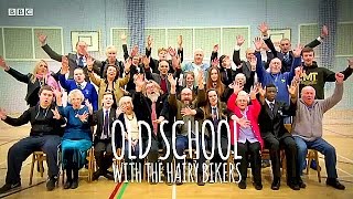 Old School With The Hairy Bikers  Episode 1 BBC Documentary [upl. by Ade]