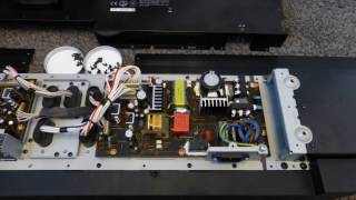 Yamaha YSP Power Fault Repair [upl. by Helenka]