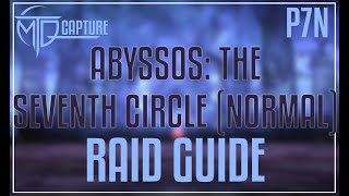 Abyssos The Seventh Circle Raid Guide  FFXIV [upl. by Adnocahs]