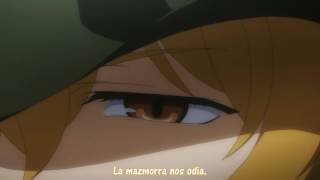 Danmachi Cap 13 Sub Español HD [upl. by Chiou]