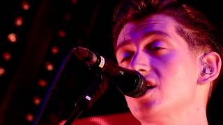 Arctic Monkeys  Cornerstone Glastonbury 2013 HD [upl. by Clite]