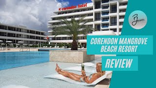 Corendon Mangrove Beach Resort Curacao [upl. by Schober]