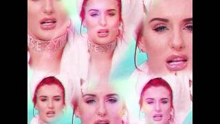 Justina Valentine quotAINT FANCYquot Official Music Video [upl. by Attenyt]