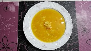 Sopa de pescado [upl. by Drews]