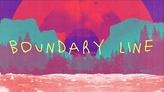 Boundary Line  Lyric Video  Elevation Church Kids [upl. by Ayita]