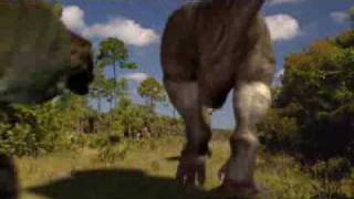 TRex  On The Hunt  Discovery Channel [upl. by Stiegler230]