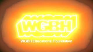 WGBH Education Foundation Logo [upl. by Clere814]