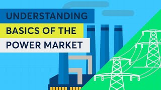 Understanding Basics of the Power Market [upl. by Calva]