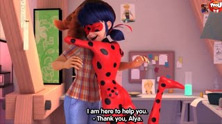 Miraculous Ladybug 🐞  Season 4 Episode 4 Mr Pigeon 72  ENGLISH DUB SUBTITLES [upl. by Blunt]