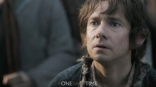 The Hobbit The Battle of the Five Armies  Now Playing HD [upl. by Aniroc]