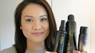 Oribe OrBay Brand Review  Hair Story [upl. by Fauch]