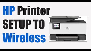 HP Offline Printer Setup Connect  123hpcomsetup [upl. by Atirehs]