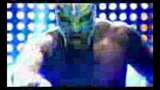 Rey mysterio 619 Theme song [upl. by Pardew]