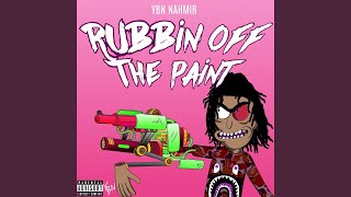 Rubbin off the Paint [upl. by Lanna]