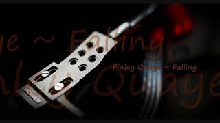 Finley Quaye  Falling [upl. by Larimer]