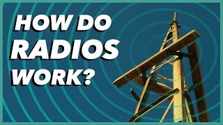 How do Radios Work [upl. by Bruni533]