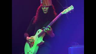 Buckethead  One of the best most emotional versions of Soothsayer Live  Gothic 9282012 [upl. by Assirrak]