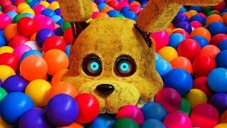 FNAF INTO THE PIT  WHAT YOU NEED TO KNOW  Fazbear Frights Story 1 [upl. by Alfredo]