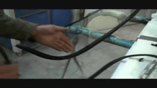 How To Install Your Windshield Properly Do It Yourself  Step By Step [upl. by Trudie]