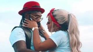 Tarrus Riley  Lighter Official Video ft Shenseea Rvssian [upl. by Nicoli]