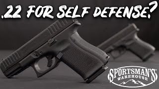 22 For Self Defense [upl. by Erdman]