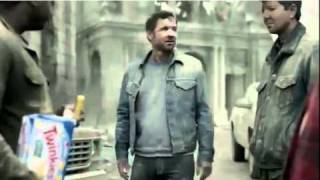 Chevy Super Bowl Commercial End Of World superbowl 46 [upl. by Odella5]