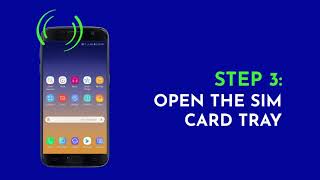 Switch Your SIM Card Take Control  Tracfone Wireless [upl. by Egduj]