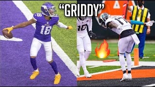 NFL Best of quotThe Griddyquot [upl. by Calypso]