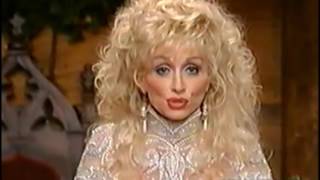 Dolly Parton  The First Noel [upl. by Ellehcan]