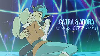 Catra amp Adora  I love you I always have S5 [upl. by Eedna]