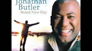 Jonathan ButlerYoure My Everything [upl. by Culbertson]